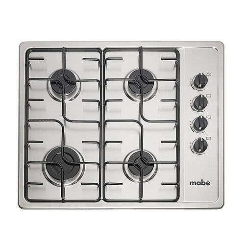 Encimera A Gas Mabe CMG6044SD