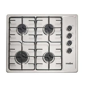 Encimera A Gas Mabe CMG6044SD