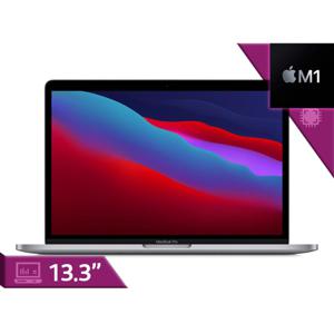 Macbook Pro GPU 8C 8GB Ram 256GB SSD 13.3"