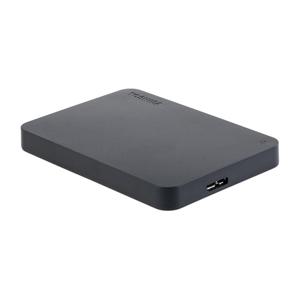 Disco Duro Toshiba Canvio Basic Black 1 TB