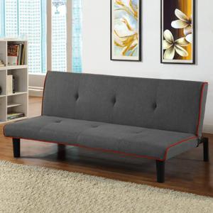 Futon Casa Ideal Vernon, 2 Cuerpos