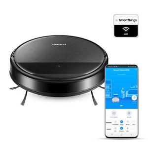 Aspiradora Trapeadora Samsung POWERbot-E Conexión Wi-Fi