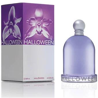 Halloween De Jesus Del Pozo 200ml EDT