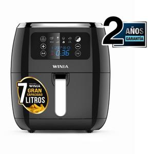 Freidora De Aire 7 Litros Winia WAF-720B