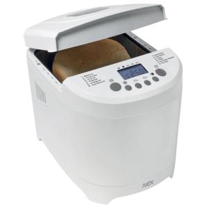 Máquina De Pan Nex 900g 12 Programas