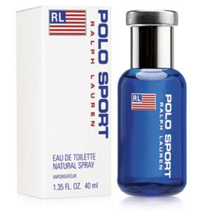 Perfume Ralph Lauren Polo Sport 40 Ml EDT