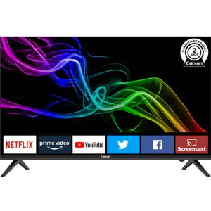 Led 50" Caixun UHD 4K Smart TV