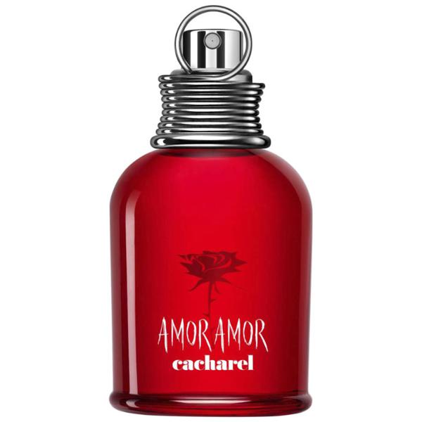 Perfume Amor Amor Cacharel EDT Mujer 30 ml