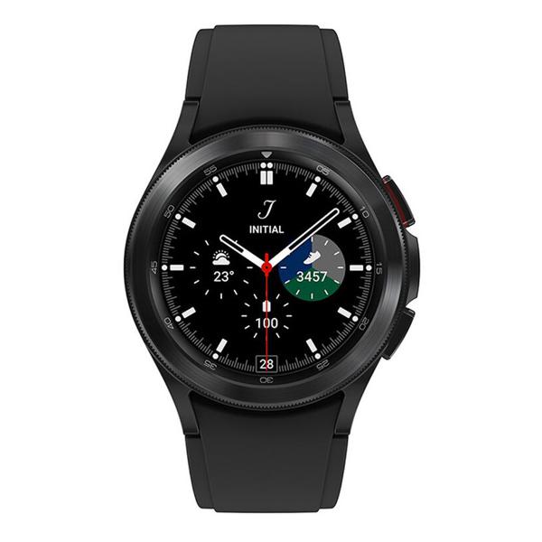 Smartwatch Samsung Galaxy Watch4 Classic 42mm, Disponible En 2 Colores