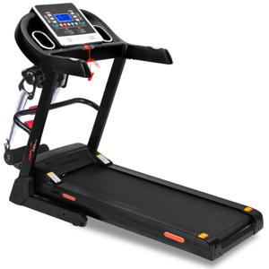 Trotadora Con Masajeador TREADMILL T600MN