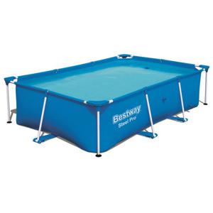 Piscina Bestway 2300 Litros 170x259x61cm