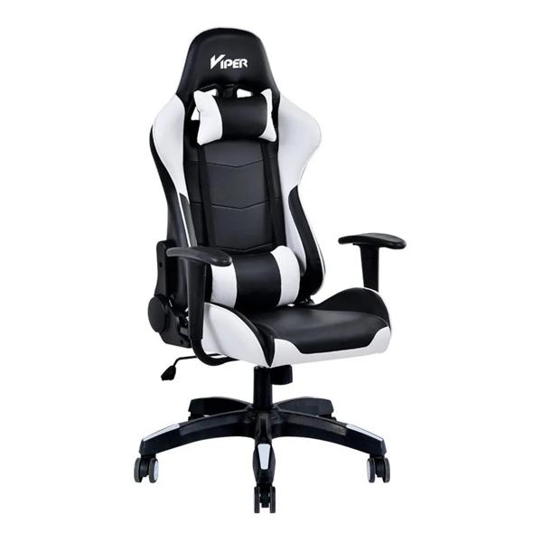 Silla Gamer Donna Con Suspensión Y Reclinable, Hasta 130Kg, Disponible En 4 Colores