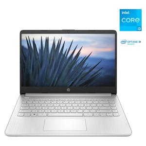 Notebook HP Intel Core i3 4GB RAM 256GB SSD Gráficos Integrados Intel UHD 14"