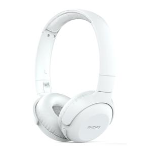 Audífonos Philips Bluetooth TAUH202WT