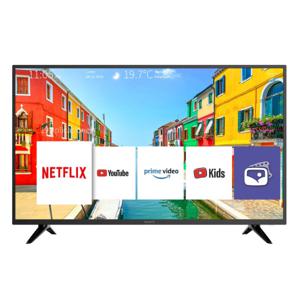 LED Smart TV 43" FHD Master-G