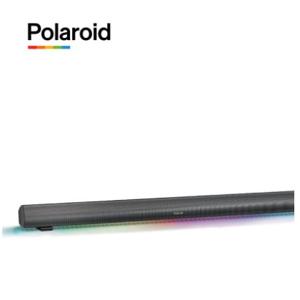 Soundbar Polaroid 37 Home Theater Bluetooth + Luces Led