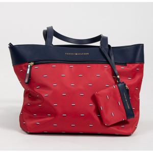 Cartera Mujer Tommy Hilfiger