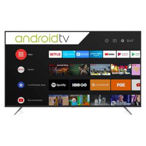 LED Android Smart TV 70" UHD 4K Master-G