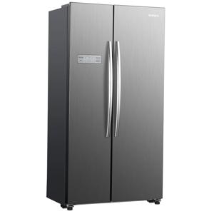 Refrigerador Winia Side by Side No Frost 436 Litros