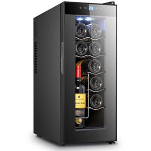 Cava De Vino Nex 12 Botellas CV1210