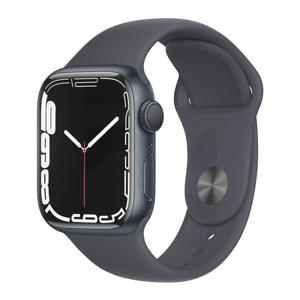 Apple Watch Series 7 GPS, 41mm Aluminium Case, 5 Colores Disponibles