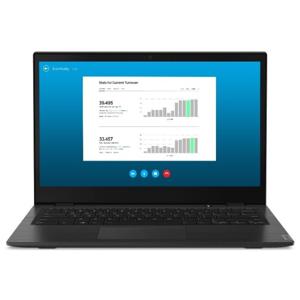 Notebook Lenovo 14W Amd A6, 4Gb Ram, 128Gb SSD, FHD, W10P, 14'