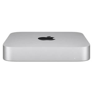 Apple Mac Mini Chip M1, CPU 8 Núcleos, GPU 8 Núcleos, 8 GB RAM, 256 GB SSD