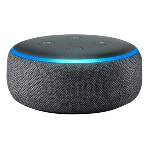 Amazon Echo Dot 3 Parlante Inteligente Alexa Español