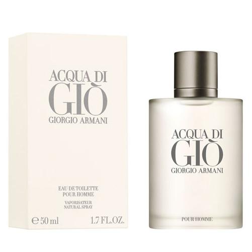 Giorgio Armani Acqua Di Gio EDT 50 Ml