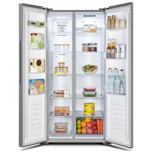 Refrigerador Side by Side No Frost 428 Litros RC-56WS