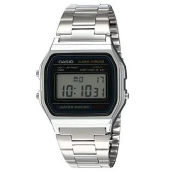 Reloj Casio Digital Vintage A-158wa-1