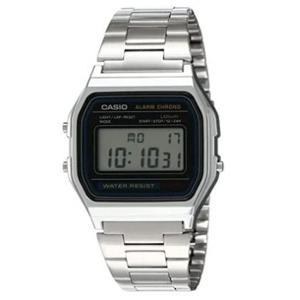 Reloj Casio Digital Vintage A-158wa-1