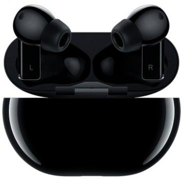 Audífonos Huawei FreeBuds Pro Carbon Black