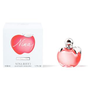 Perfume Nina, Nina Ricci, 50 Ml EDT