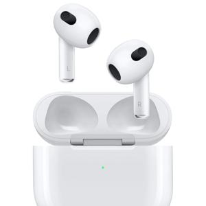 AirPods 3ra Generación Con Caja De Carga MagSafe