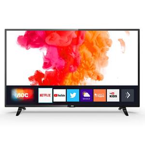 LED AOC 43" Smart TV Full HD