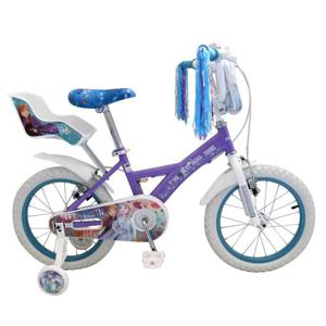Bicicleta Infantil Disney Frozen 2 / Aro 16