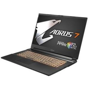 Notebook Gamer 7 i7-10750H GTX 1660 TI