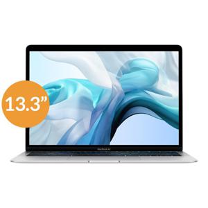 Macbook Air Chip M1, 8 GB Ram, 256 GB SSD, 13.3"