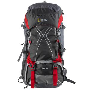 Mochila National Geographic Lake 65L