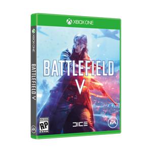 Juego Xbox Battlefield V