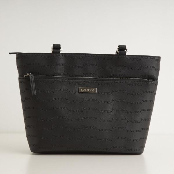Cartera Tote Nautica