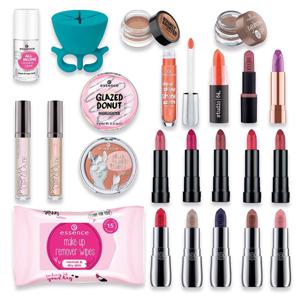 Box Beauty Power 23 Un DBS
