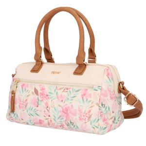 Cartera Secret Acapulco Satchel Bag Multicolor M