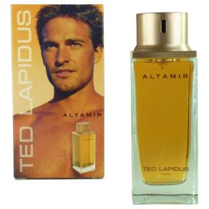 Perfume Ted Lapidus Altamir EDT 125ml