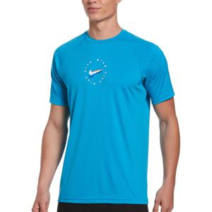 Polera Nike Manga Corta Tecnología Dri-FIT Y Protección Solar UPF 40+, Disponible En 3 Colores