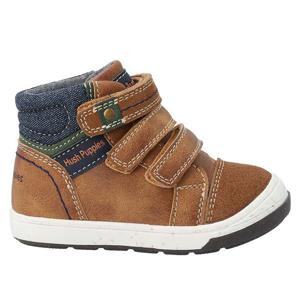 Botín Hush Puppies Ohio Niño Nº 19 al 25