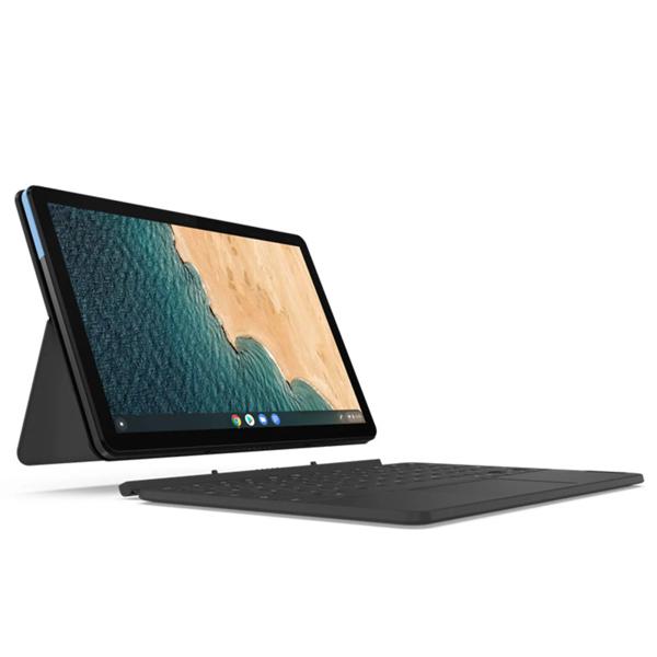 Ideapad Lenovo Tab Duet Chromebook 4GB RAM 128GB eMMC 10.1" FHD Chrome OS + Teclado