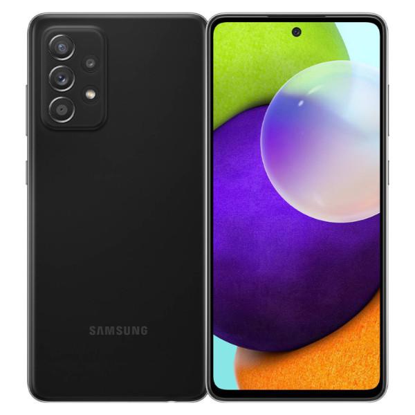 Smartphone Samsung Galaxy A52 Lte 128GB, Liberado