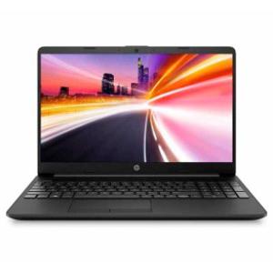 Notebook HP 15-DW1083LA Core i5-10210U,  8GB Ram, 256GB SSD